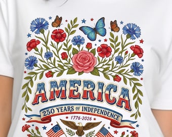 250th Anniversary PNG, Retro American Flag Patriotic, 4th of July 1776-2026 Graphic, America 250 Celebration Shirt Png, USA 250th Birthday
