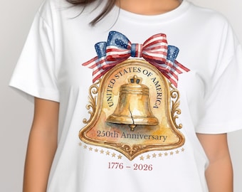 250th Anniversary PNG, American Eagle Flag Patriotic, We the People, 4th of July 1776-2026, America Celebration Png, 250th Birthday