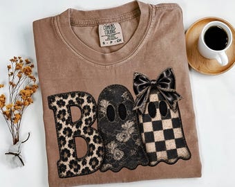 Dark Coquette Ghost PNG, Gothic Ghost PNG, Vintage Ghost Sublimation, Dark Academia Halloween PNG, Macabre Ghost Shirt Design