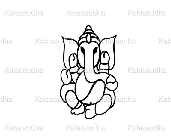 Ganesha Archives - Baalkala