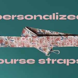 Tracolla per borsa a tracolla morbida intrecciata colorata personalizzata personalizzata - Beige