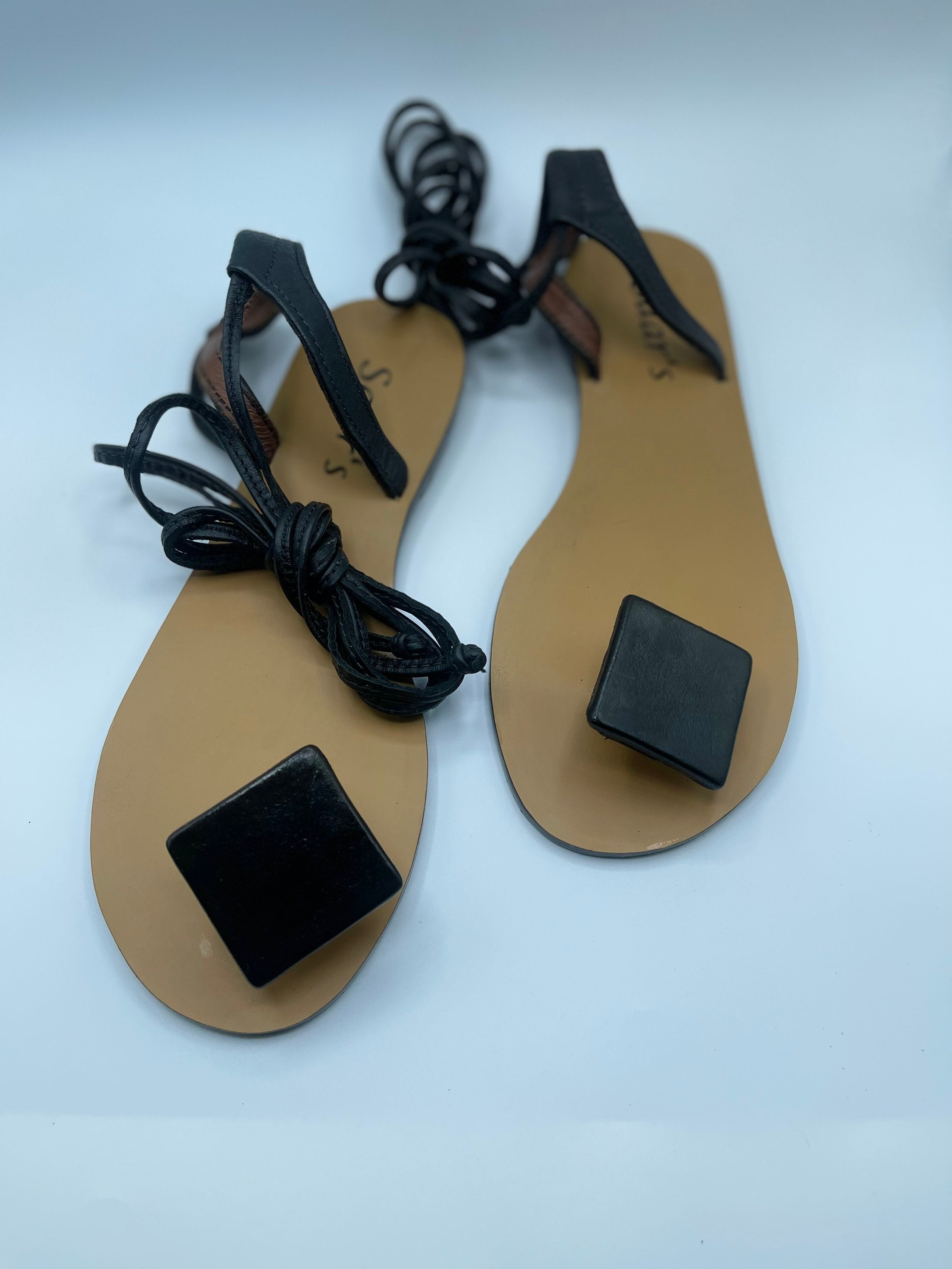 Iwose Female Pam Slippers | Footwear, Slip on sandal, Sandals