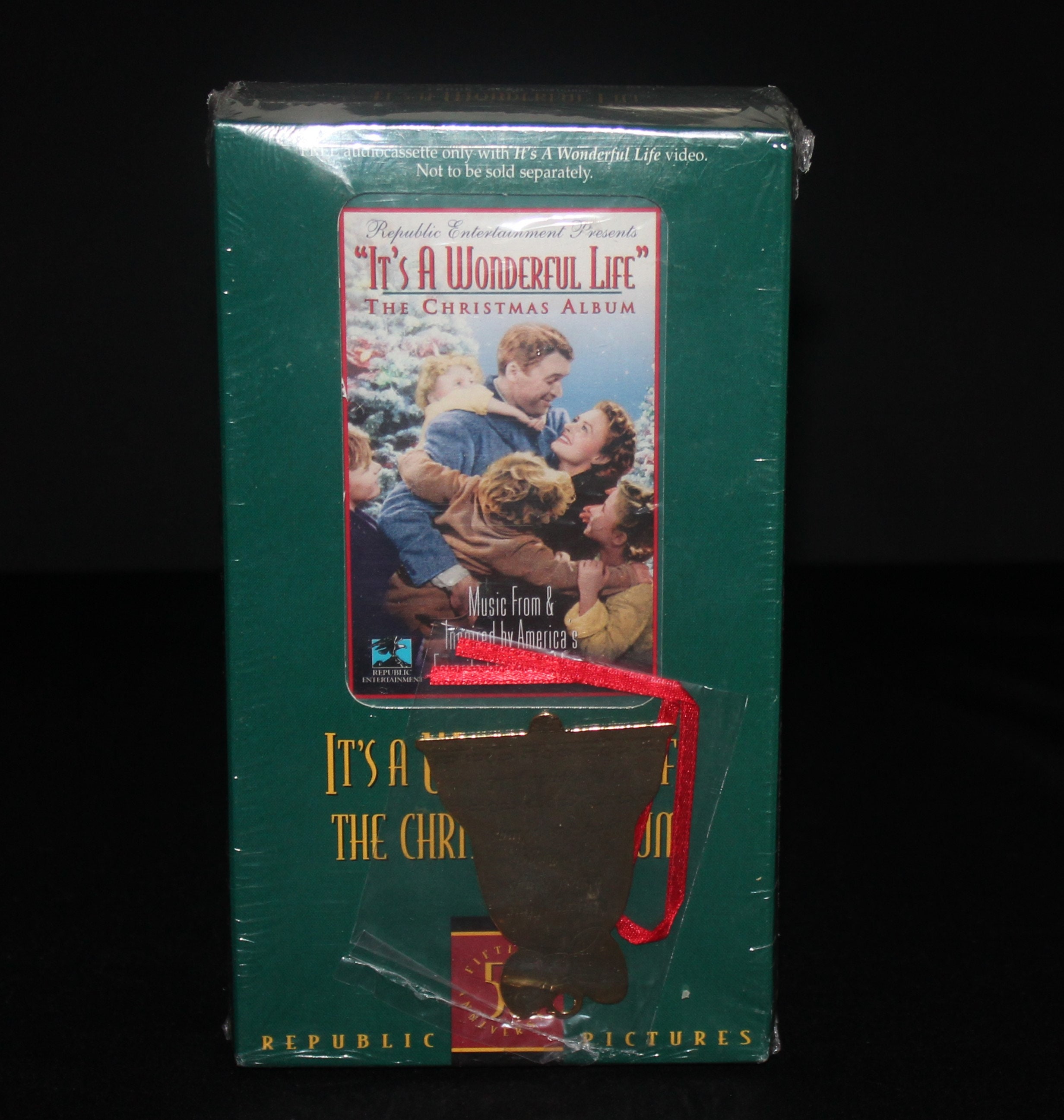 VHS Movies | Factory Sealed VHS Tapes | Shrek | Charlie Brown  