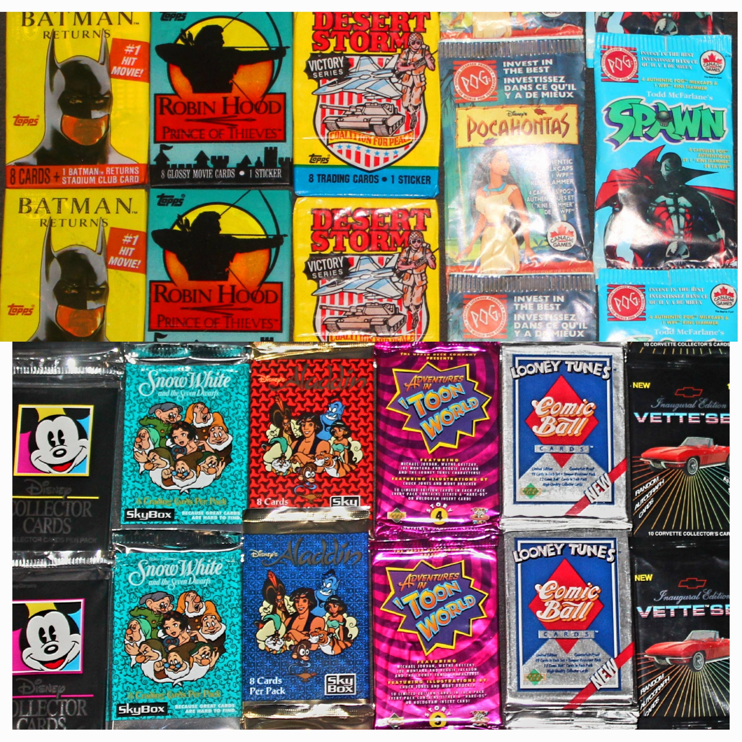 Comic Pogs - Etsy Comic Pogs - Etsy