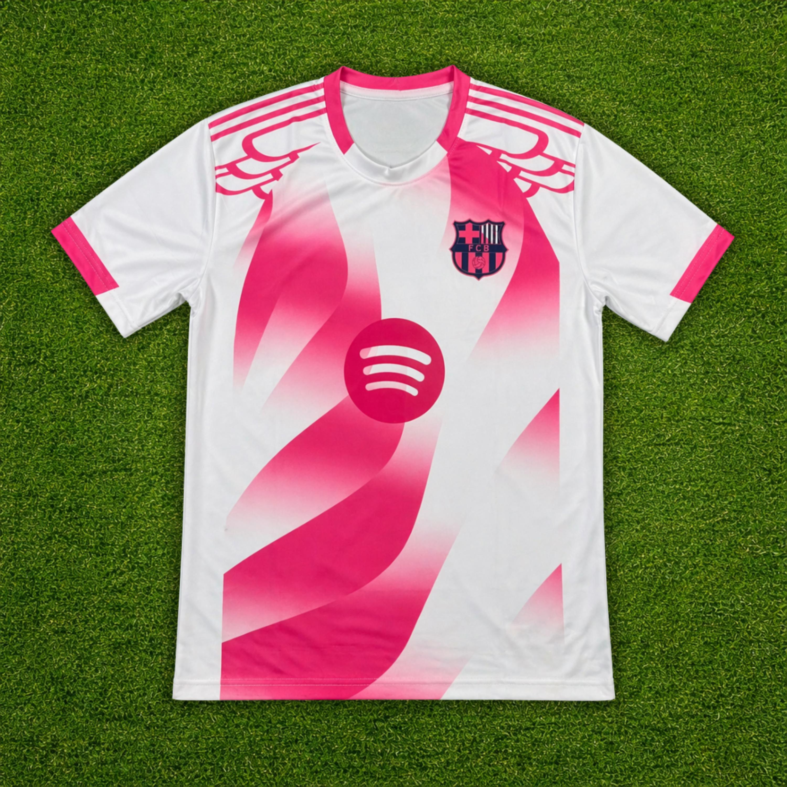 Kappa barcelona jersey - Etsy 日本