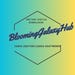 BloomingGlaxayHub