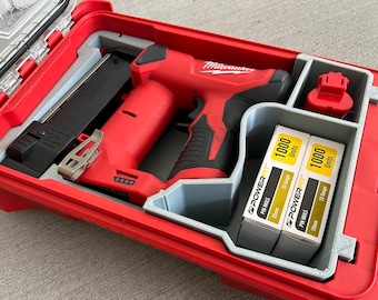 Milwaukee M12 Pin Nailer Insert