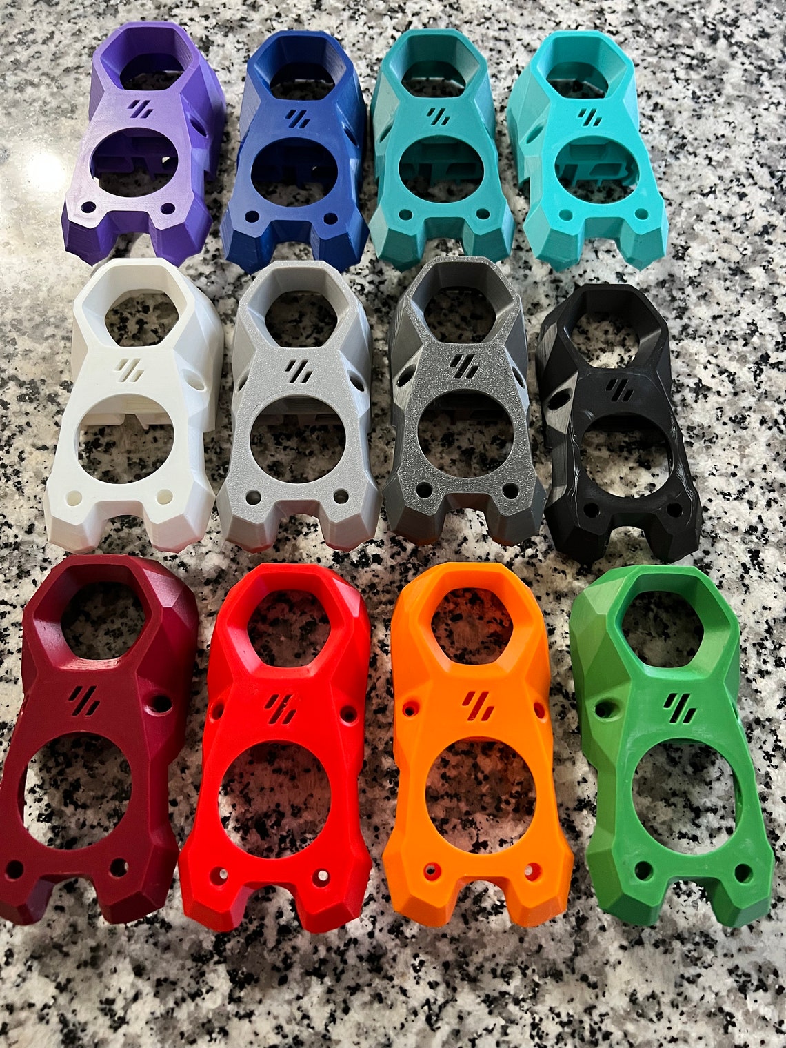 Enderwire Conversion Printed Parts Etsy