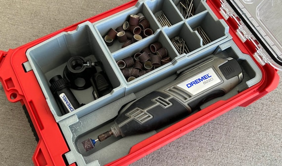 Milwaukee dremel accessories sale