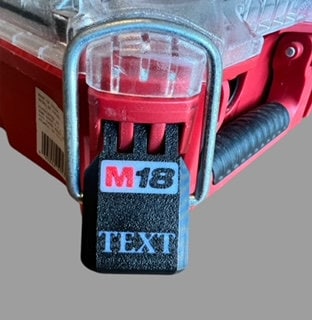 NEW! Milwaukee Router Bit Storage Insert - Etsy