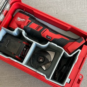Milwaukee M18 Multi Tool Insert