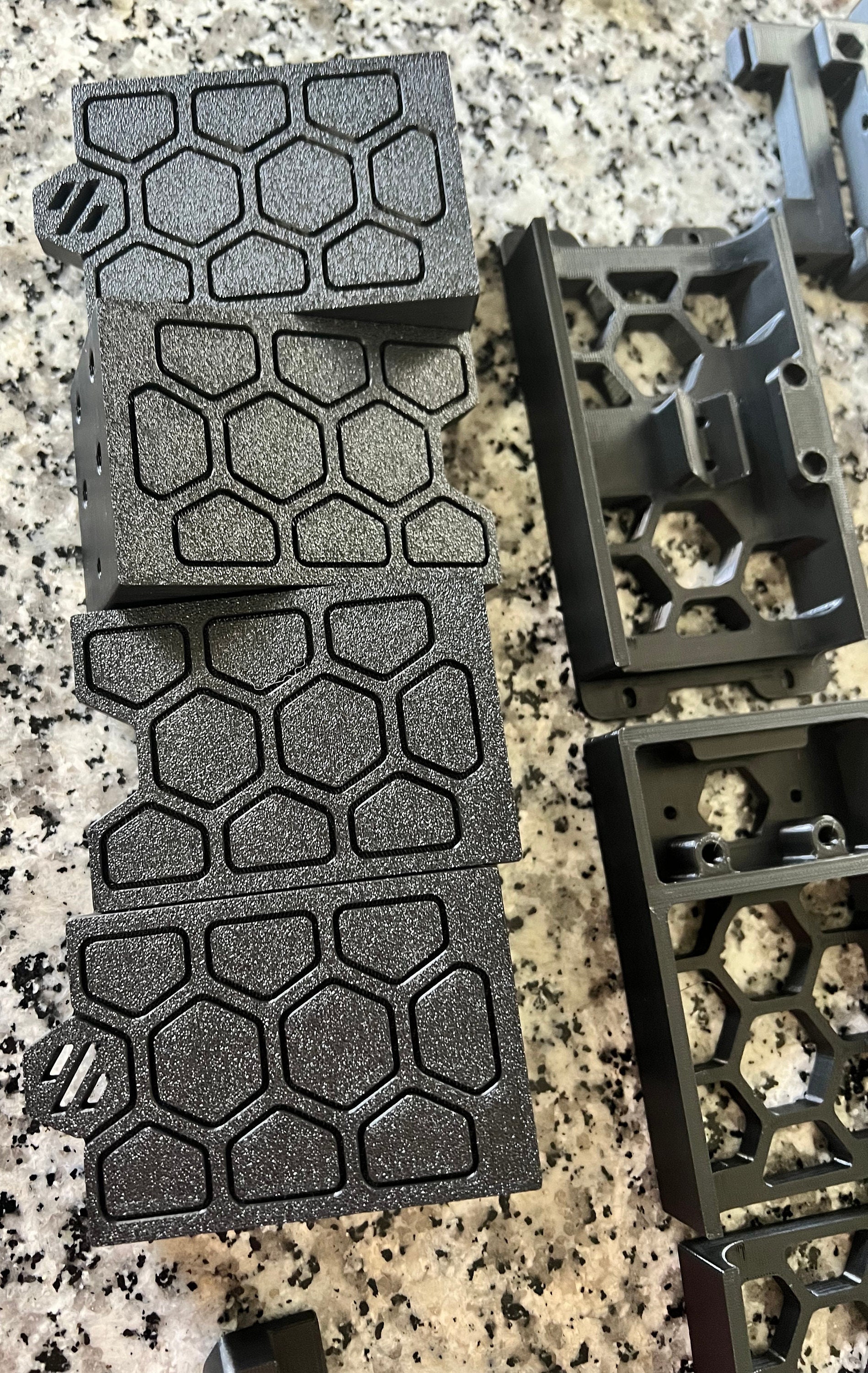 Enderwire Conversion Printed Parts Etsy