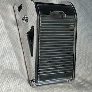 PATENT PENDING Original TONAL Foot Pedal