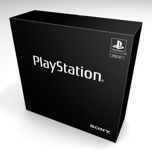 PS1 7001 NTSC UC (Optional Inner Cartons) | Empty Box | Empty Box | Empty Box | Leere Box