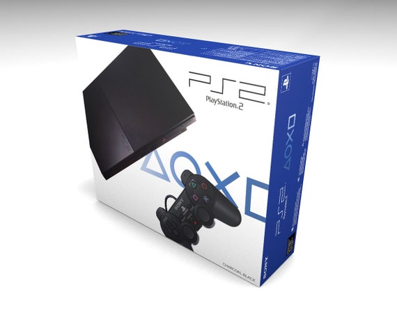 Scph 90004 ps2 discount