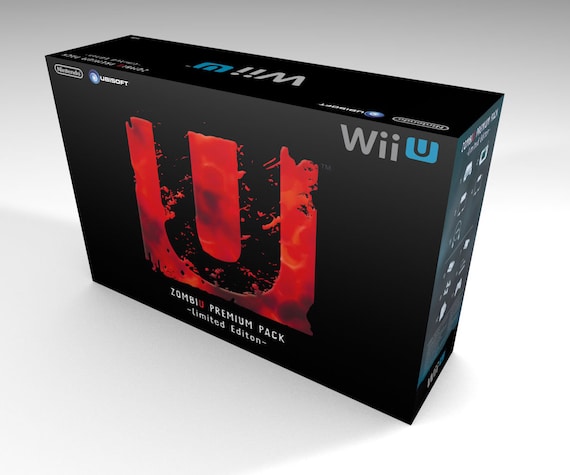 Wii U prices have skyrocketed for unopened boxes - Polygon