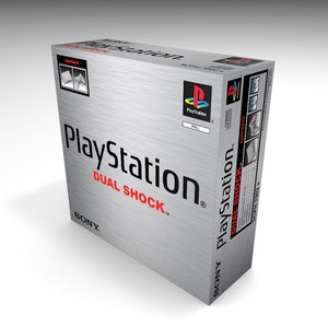  Caja de broma PS5 Cajas de regalo de broma para PS5 Caja de  broma vacía PS5 : Videojuegos