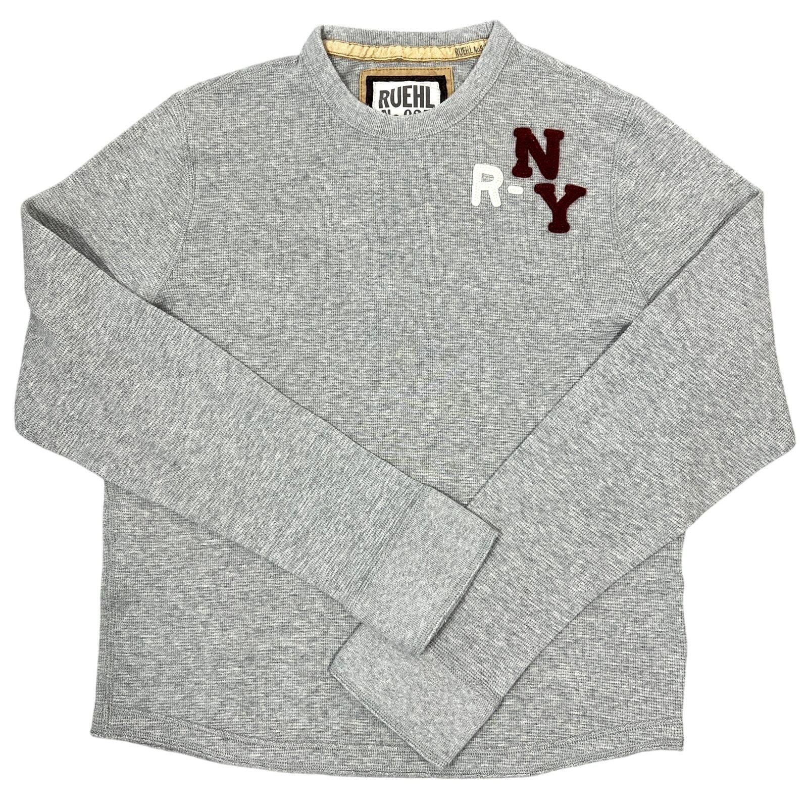 RUEHL No.925 ダークグレー キャップ $_57.JPG?set_id=8800005007