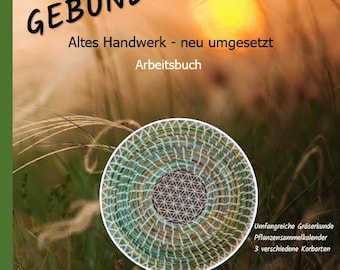 Gebundene Körbe - E-Book