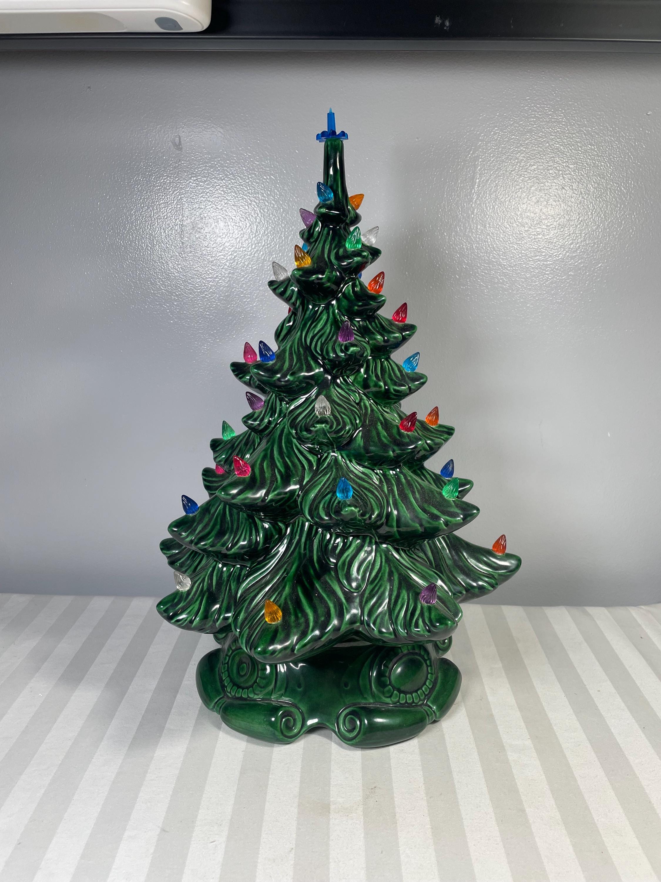 クリスマスツリー GRAND WISH CHRISTMAS 2024 -Infinity Lights- | VELVETA DESIGN