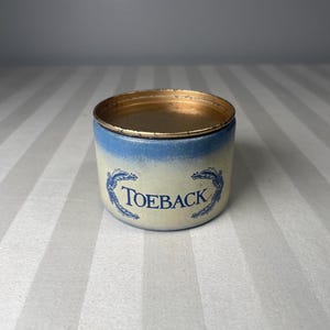 Tinder Box Tobacco