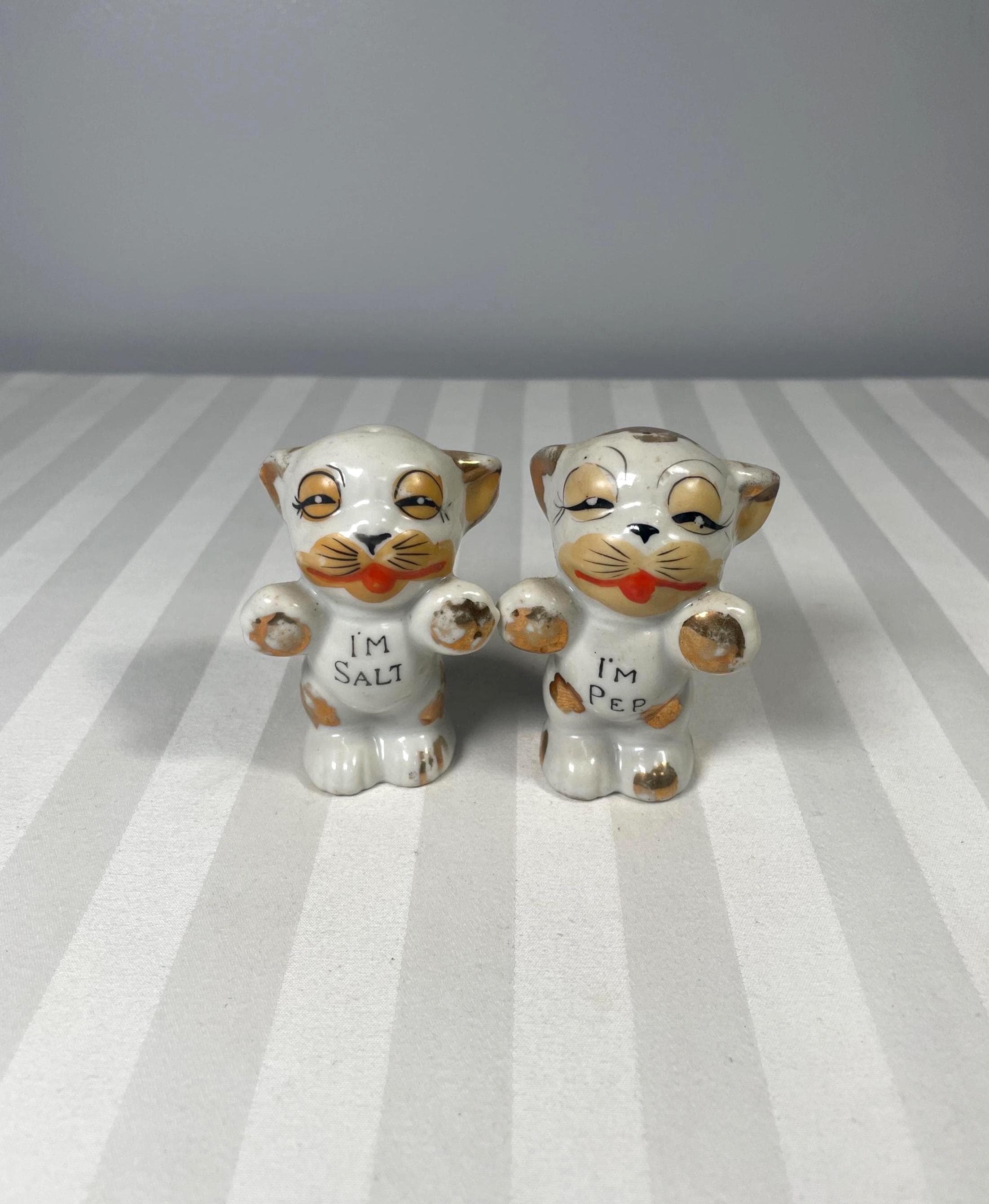 Japanese Bonzo Dog - Etsy