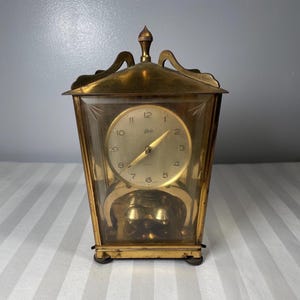 Schatz german clock - Etsy 日本