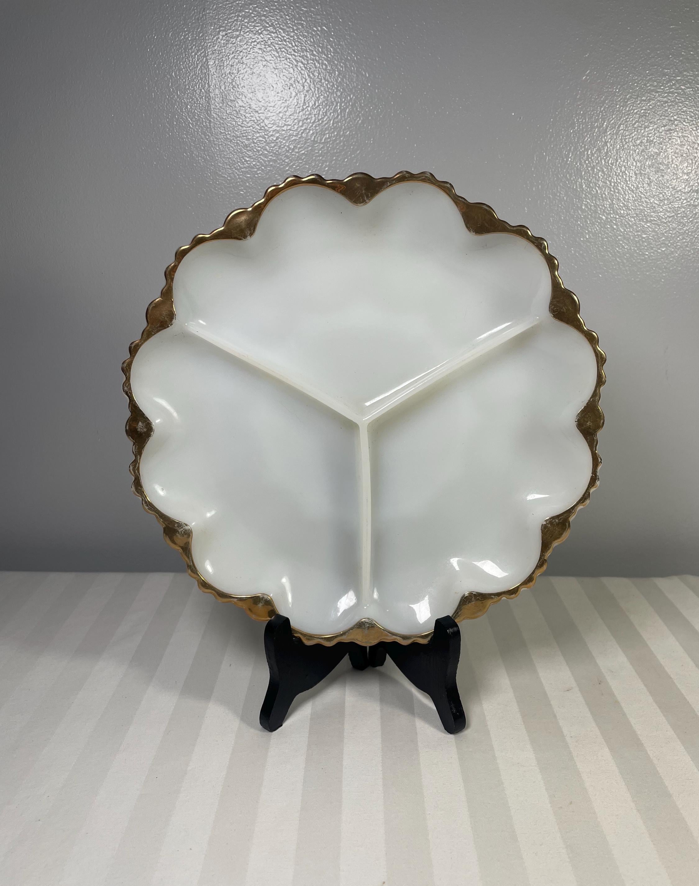 Fire King Gold Trim - Etsy