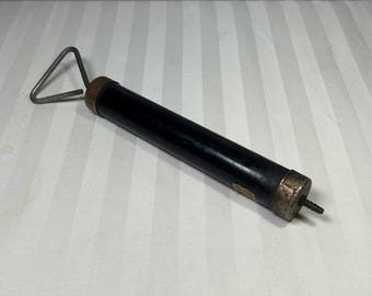 Vintage Sears Inflating Hand Air Pump
