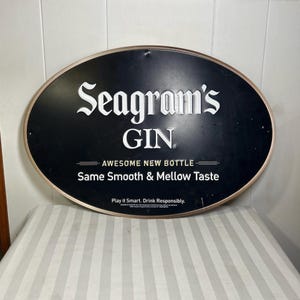 Seagram