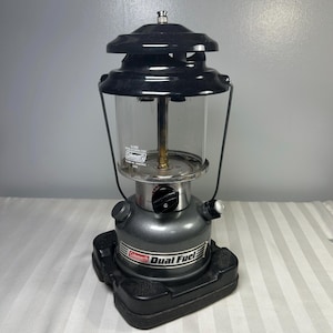 Coleman 229 Lantern - Etsy