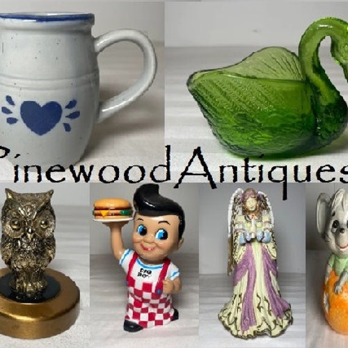 アンティークイーグルメタル亜鉛メッキ灯油ガス缶（木製ハンドル付き