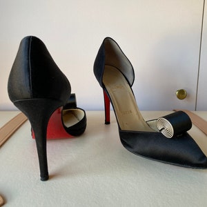 Buy louboutin shoes online hotsell