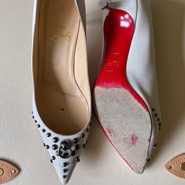 Christian Louboutin - Etsy