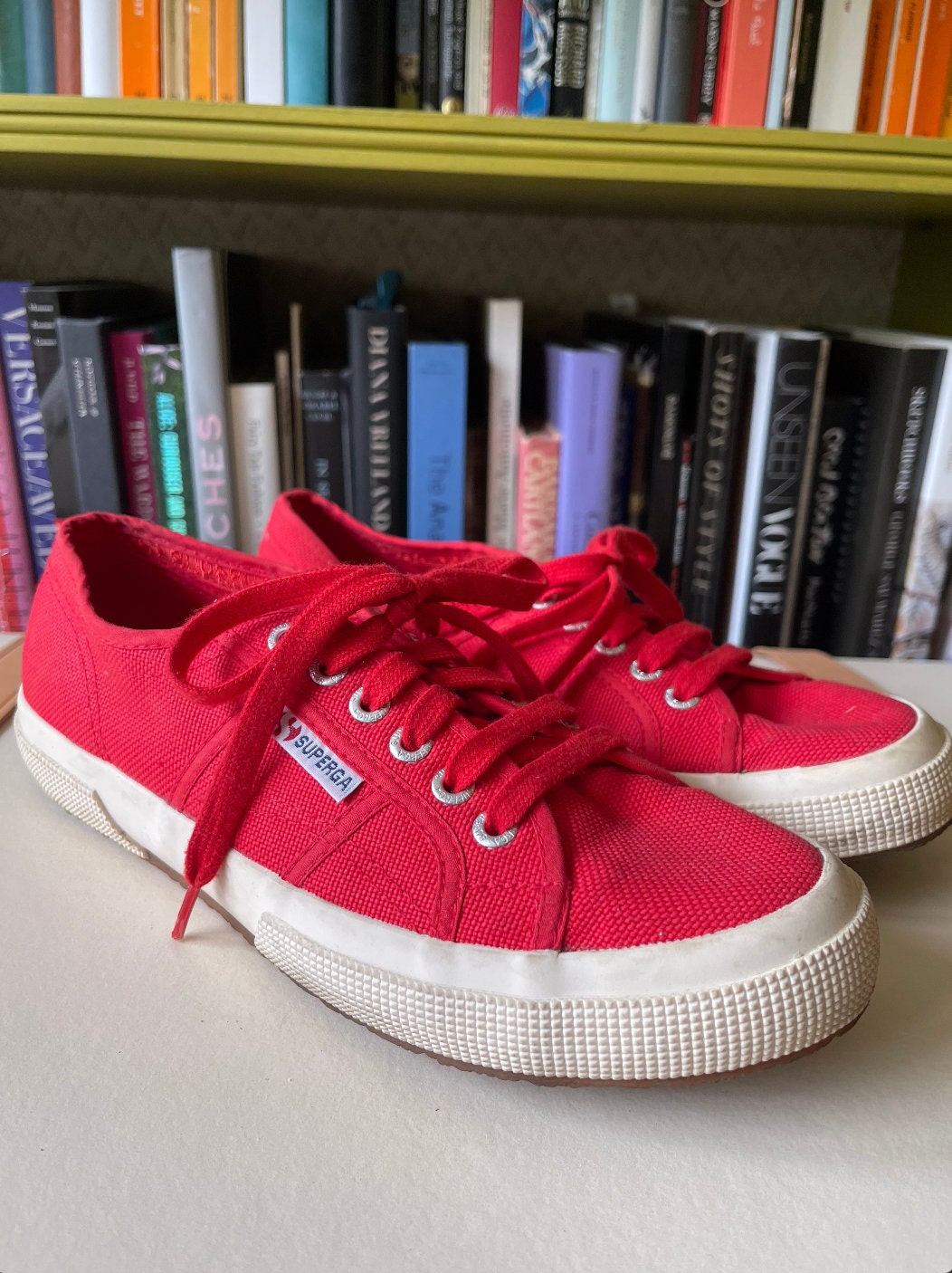 Superga lizzy best sale stars