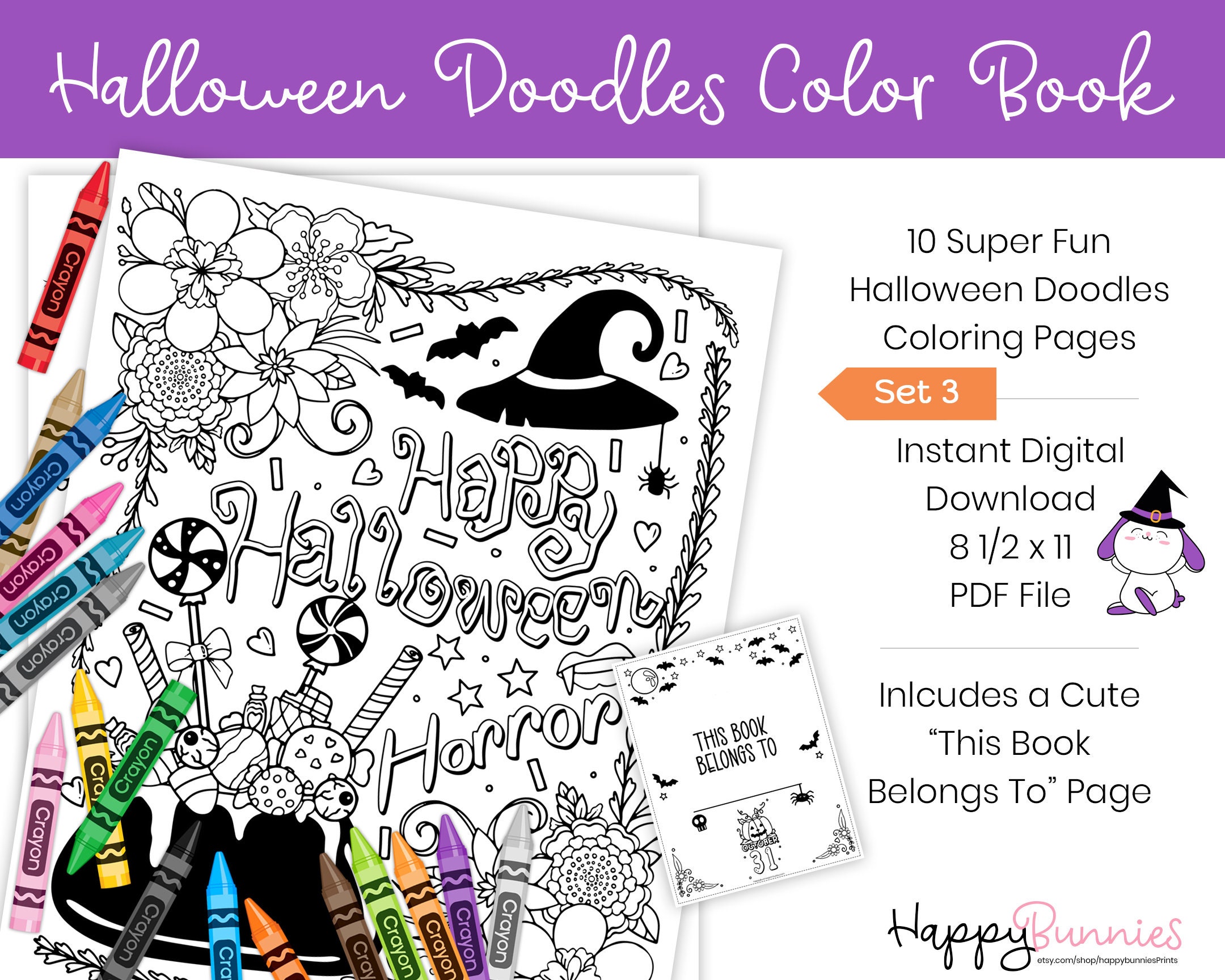 Inspiration. Coloring for Adults and Kid Graphic by VividDoodle