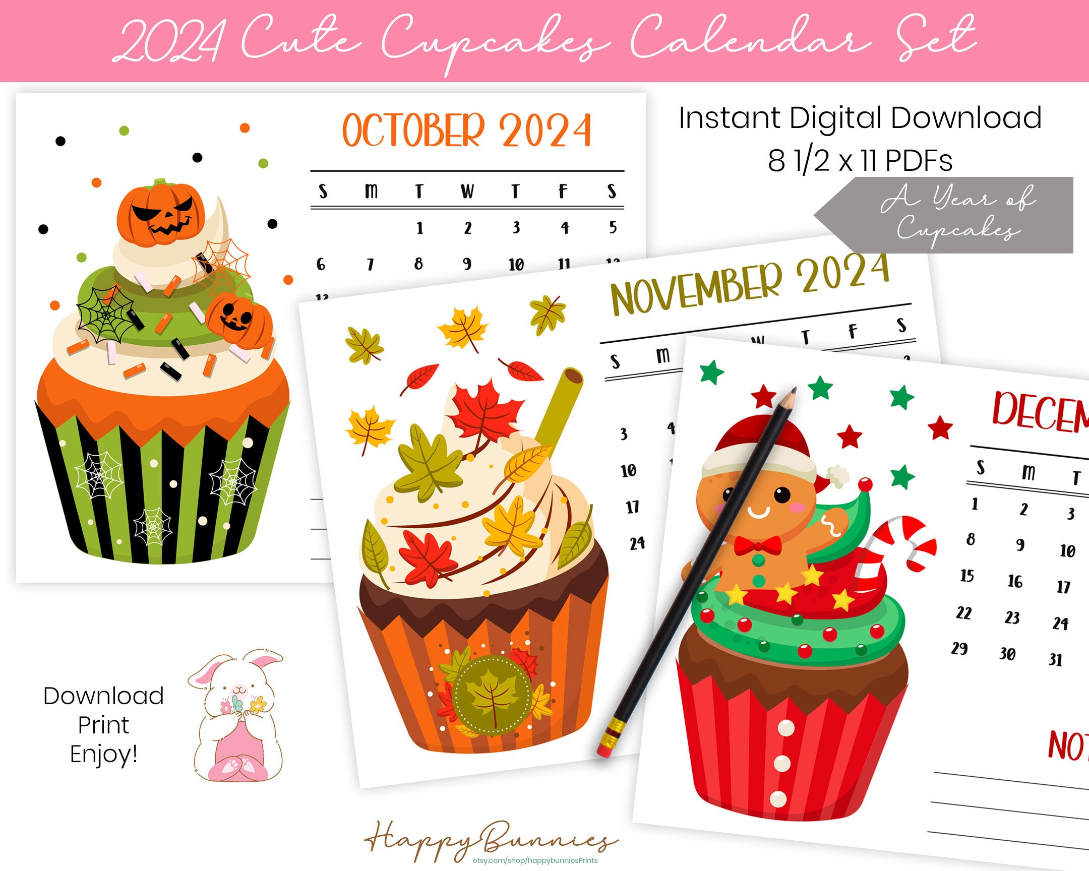 2024 Cupcakes Github Download Josie Malorie