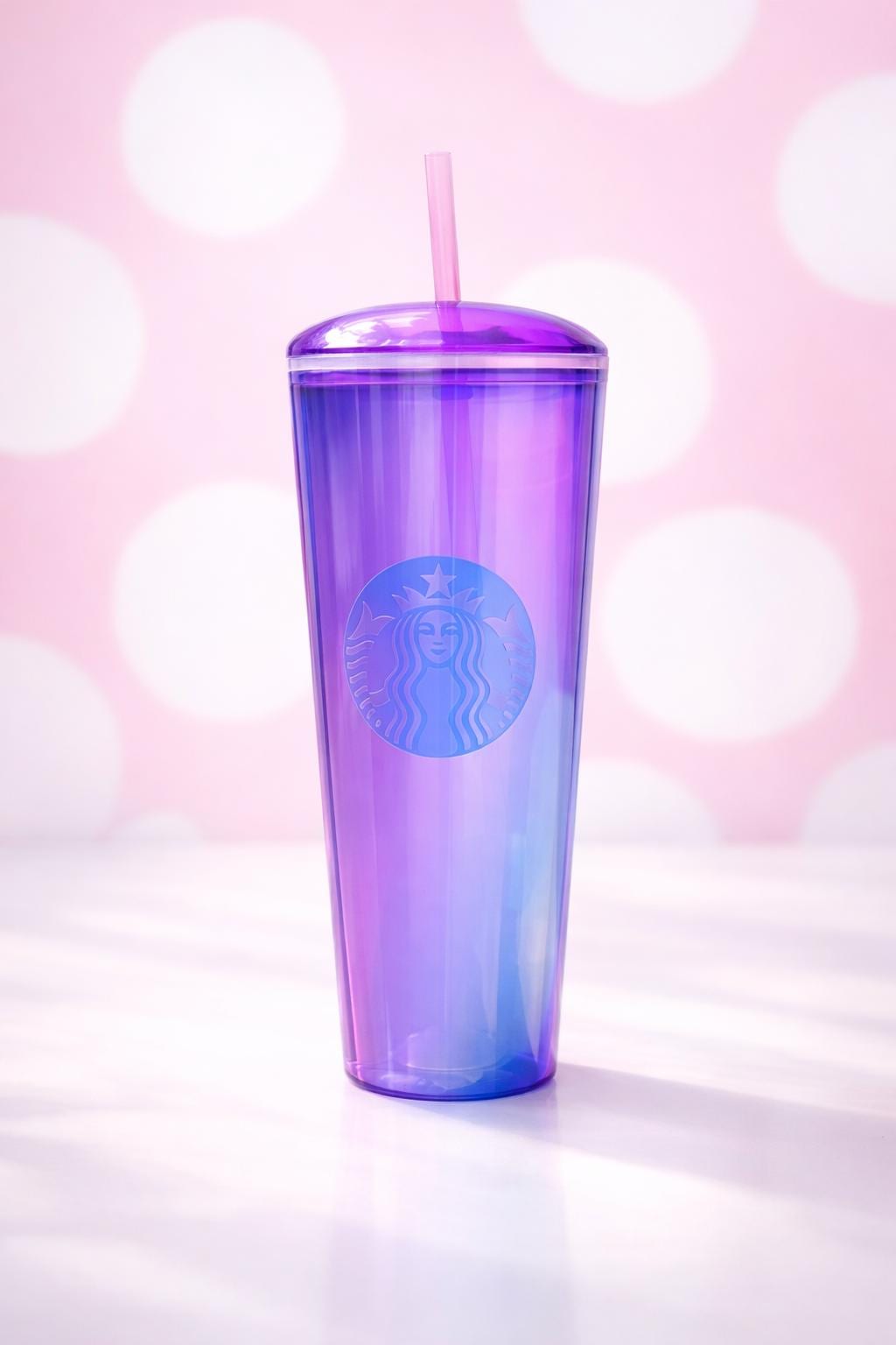 20 oz skinny sublimation tumblers 20oz or 30oz Straight Matte White Sublimation Skinny Tumbler main image 0