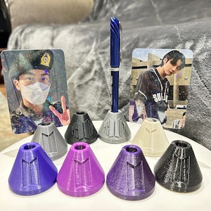 BTS Mini Pen/Photocard Holders