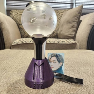 2022 Version 2 Army Bomb Holder