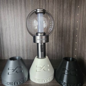 Enhypen Lightstick Holder