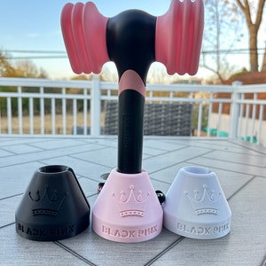 Blackpink Lightstick Holder