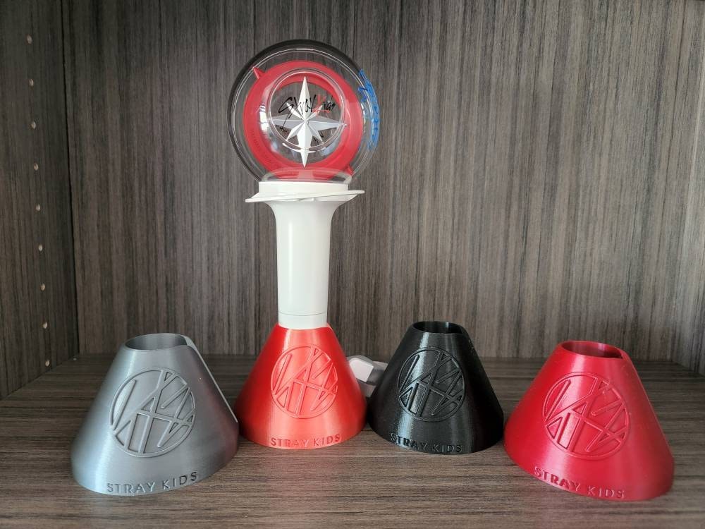 SAYZER Stray Kids Official Light Stick Ver 2 Kpop Merch Merchandise