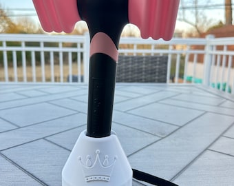 Blackpink Lightstick Holder - Etsy