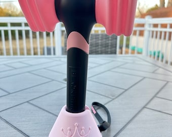 Blackpink Lightstick Holder - Etsy