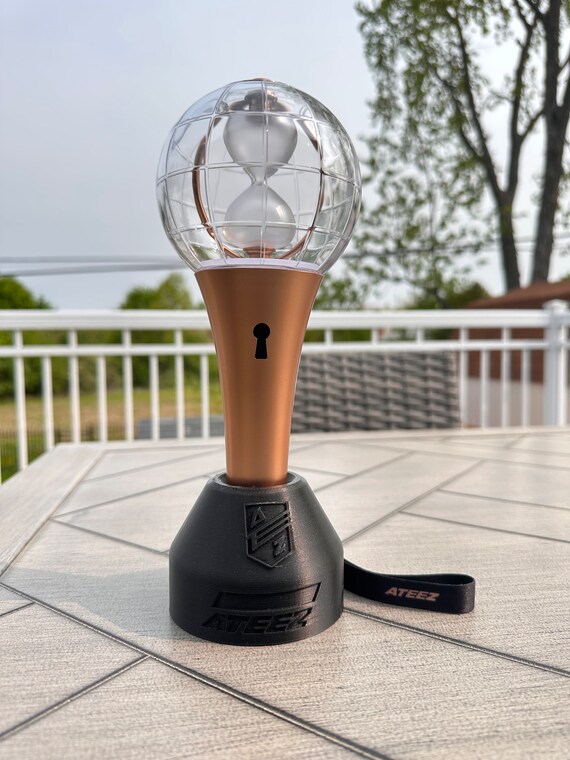 ミュージシャン BE:FIRST OFFICAL LIGHT STICK ver.2 BE:FIRST OFFICIAL LIGHT STICK VER.2 – BMSG