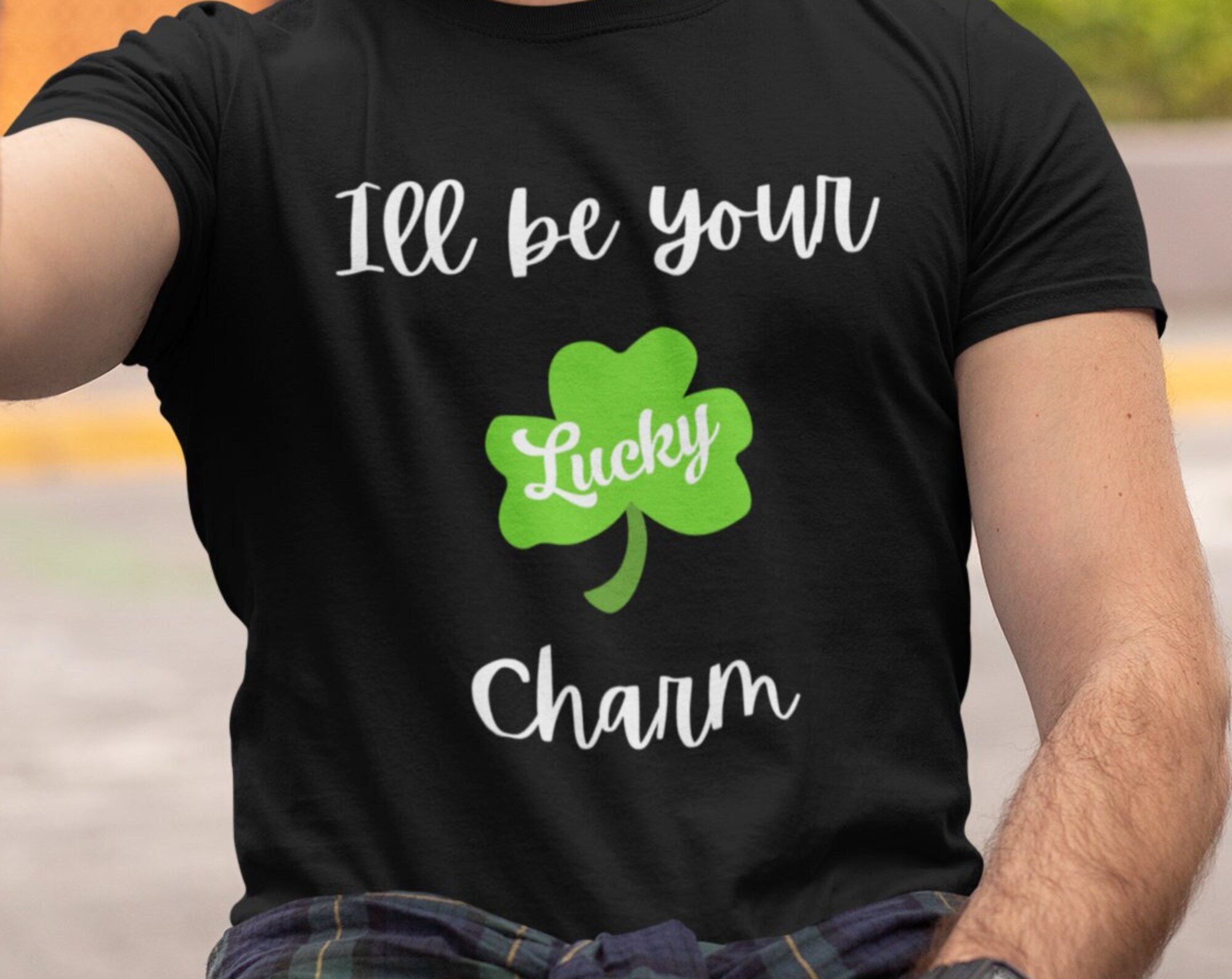 Discover St Patrick's Day T-Shirt