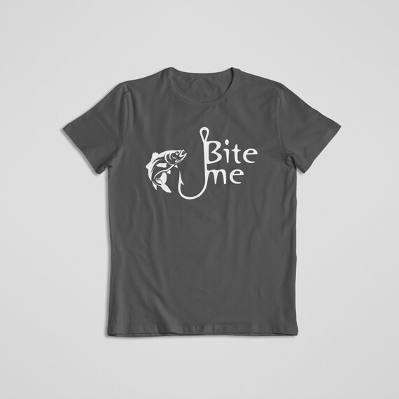 Fly fishing sales t shirts funny