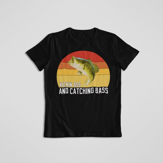 Funny Mens Fishing Shirt, Southern Quote T Shirt, Sunset Fishing