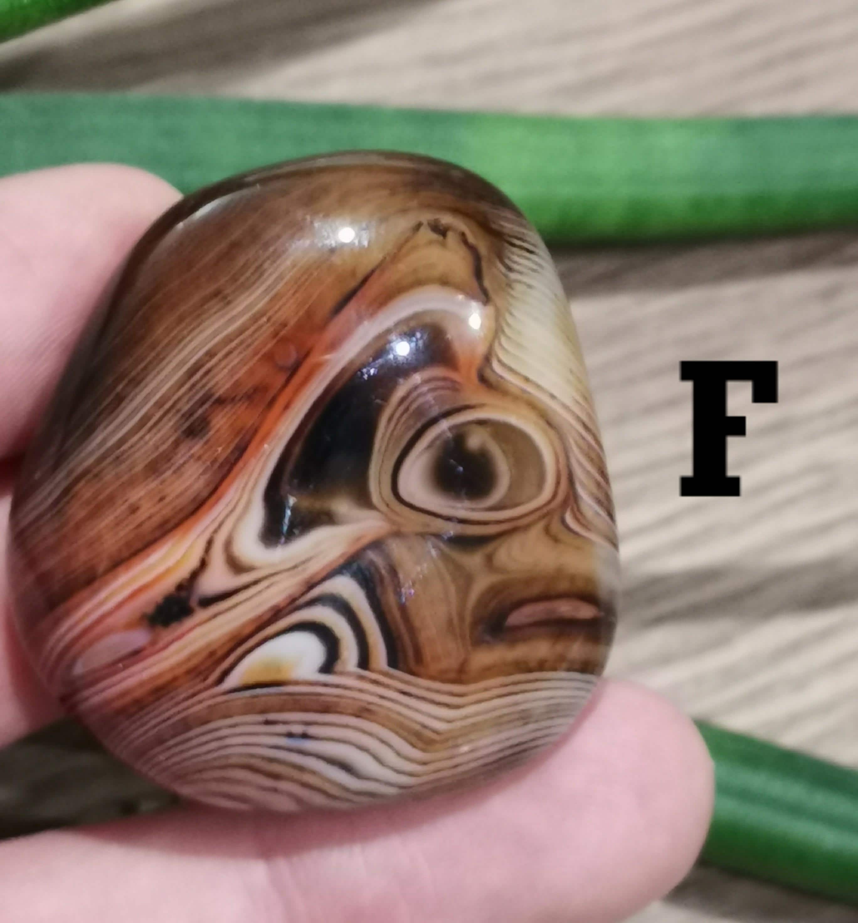 JUKIJI Pietra Naturale Sardonice Agata Bianca Perline Rotonde 15" Filo 4 6 8 10 12MM Per Gioielli-4mm Da 85 A 95 Pezzi - Foto 2